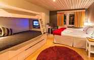Bedroom 7 Storhogna Högfjällshotell och Spa