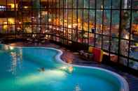 Swimming Pool Storhogna Högfjällshotell och Spa