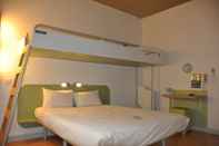 Bedroom ibis budget Le Puy en Velay