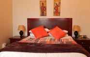 Kamar Tidur 5 Oak Rest Guesthouse