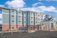 Exterior Microtel Inn & Suites by Wyndham Ocean City