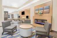 Lobby Microtel Inn & Suites by Wyndham Ocean City