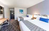 Bedroom 2 Microtel Inn & Suites by Wyndham Ocean City