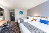 Bedroom Microtel Inn & Suites by Wyndham Ocean City