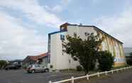 Exterior 5 ibis Budget Dax Saint Paul les Dax