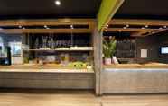 Restaurant 3 ibis Budget Dax Saint Paul les Dax