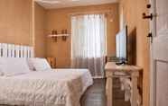 Bedroom 4 La Pampa Relais & Spa