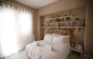 Bedroom 6 La Pampa Relais & Spa