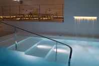 Swimming Pool La Pampa Relais & Spa