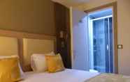 ห้องนอน 5 Comfort Hotel Orleans Olivet Provinces