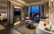 Common Space 6 Pullman Hefei Sunac