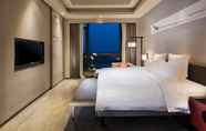 ห้องนอน 2 Pullman Hefei Sunac