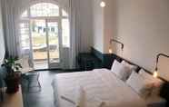 Bedroom 5 Curiocity Durban - Hostel