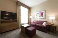 Common Space Homewood Suites by Hilton Concord Charlotte