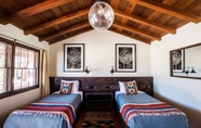 Bilik Tidur 2 Pioneertown Motel