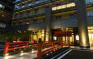 Exterior 5 The Bridge Hotel Shinsaibashi