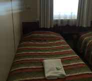 Kamar Tidur 5 Great Central Hotel Glen Innes