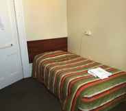 Kamar Tidur 4 Great Central Hotel Glen Innes