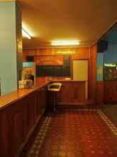 Lobi 4 Great Central Hotel Glen Innes