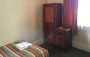 Bedroom 6 Great Central Hotel Glen Innes