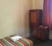 Kamar Tidur 6 Great Central Hotel Glen Innes