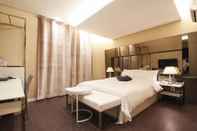 Bedroom Hotel Cullinan Daechi