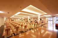 Functional Hall Hotel Patliputra Continental