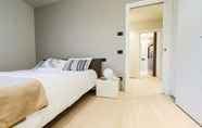 Phòng ngủ 4 Emilia Suite Comfort