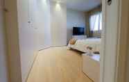 Phòng ngủ 5 Emilia Suite Comfort