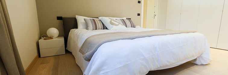 Bilik Tidur Emilia Suite Comfort