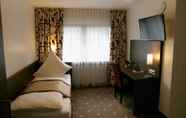 Bedroom 5 Hotel Rothkamp
