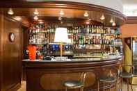 Bar, Cafe and Lounge Hotel Ristorante Villa Monica