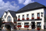 Exterior Hotel Restaurant Gemmer