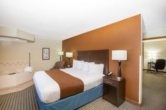 Bilik Tidur 4 AmericInn by Wyndham Lincoln North