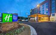 ภายนอกอาคาร 2 Holiday Inn Express & Suites Covington, an IHG Hotel