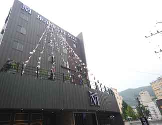 Exterior 2 Hotel The May Gimhae