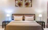 Phòng ngủ 7 Magic Villa Pattaya