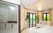 Kamar Tidur 7 Sweet Villa Pattaya