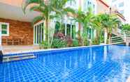 Swimming Pool 2 Sweet Villa Pattaya