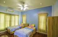 Bedroom 5 Baan San Rak By Puppap