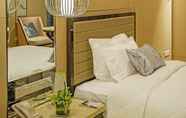 Kamar Tidur 3 Free Comfort Holiday Hotel Xishan