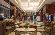 Lobi 2 Free Comfort Holiday Hotel Xishan