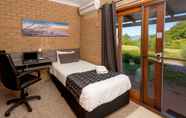 Kamar Tidur 3 Lookout Mountain Retreat