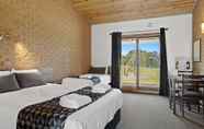 Kamar Tidur 6 Lookout Mountain Retreat