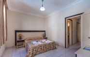 Kamar Tidur 3 Helios Hotel - All Inclusive