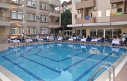 Swimming Pool 4 Helios Hotel - All Inclusive