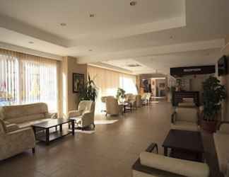 Lobi 2 Helios Hotel - All Inclusive