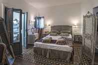 ห้องนอน Il Giardino d'Ulisse