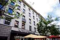 ภายนอกอาคาร Townhouse Boutique Hotel