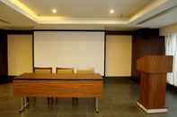 Functional Hall The Raviz Calicut